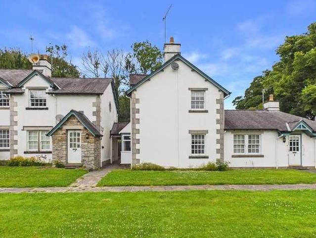 3 bed house to rent