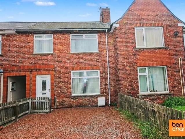 3 bed house to rent