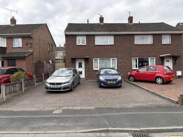 3 bed house to rent