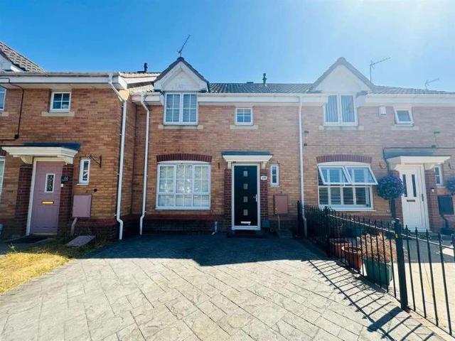 3 bed house to rent