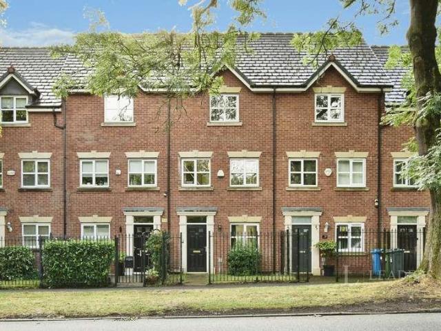 3 bed house to rent