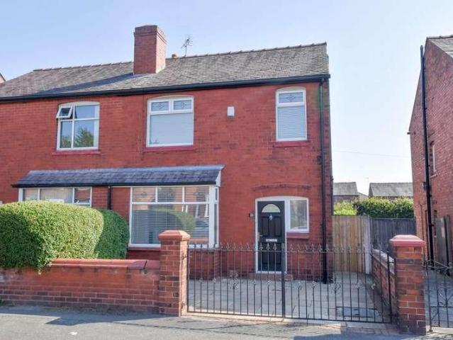 3 bed house to rent