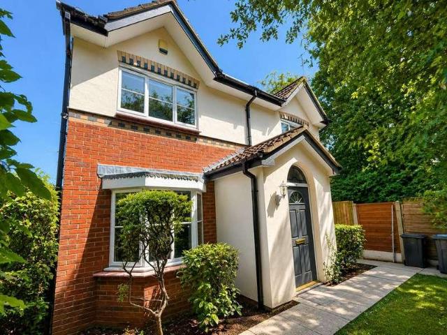 3 bed house to rent