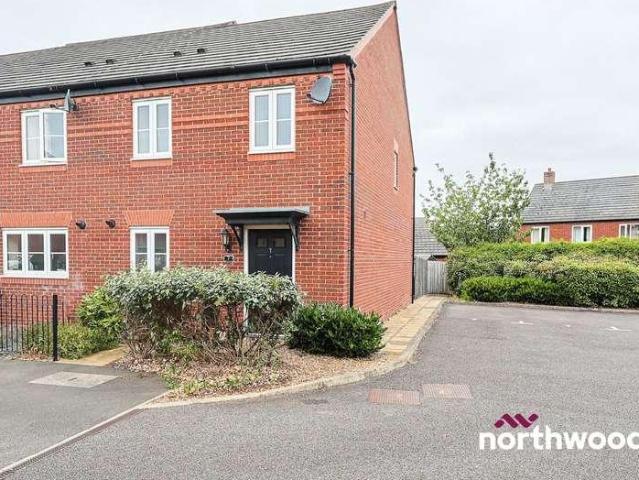 3 bed house to rent