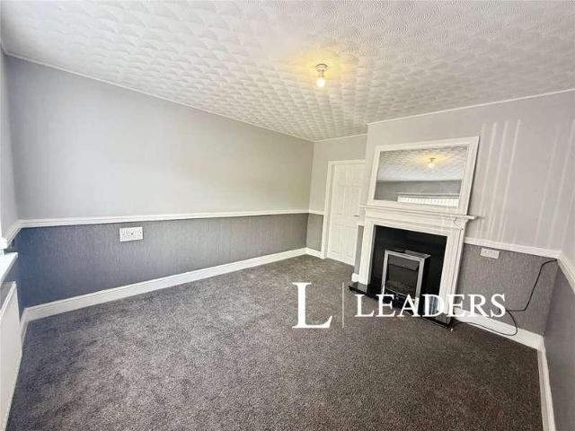 3 bed house to rent