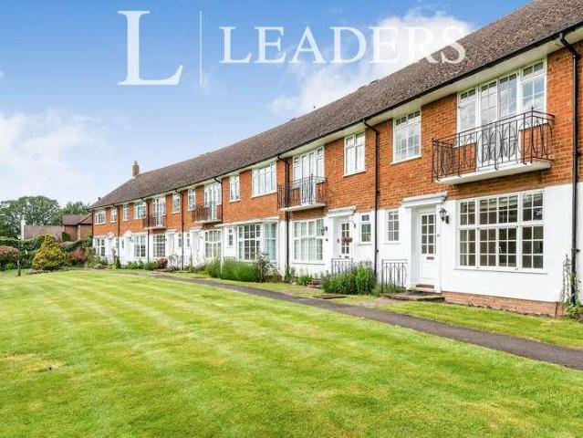 3 bed house to rent