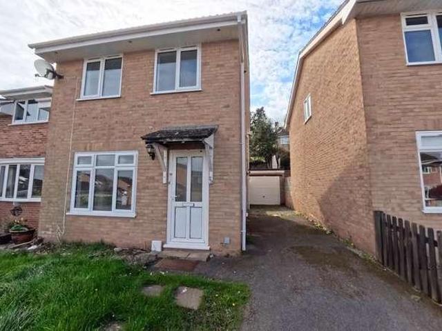 3 bed house to rent
