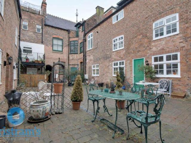 3 bed house to rent