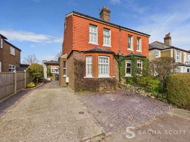 3 bed house to rent