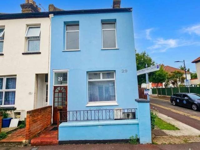 3 bed house to rent