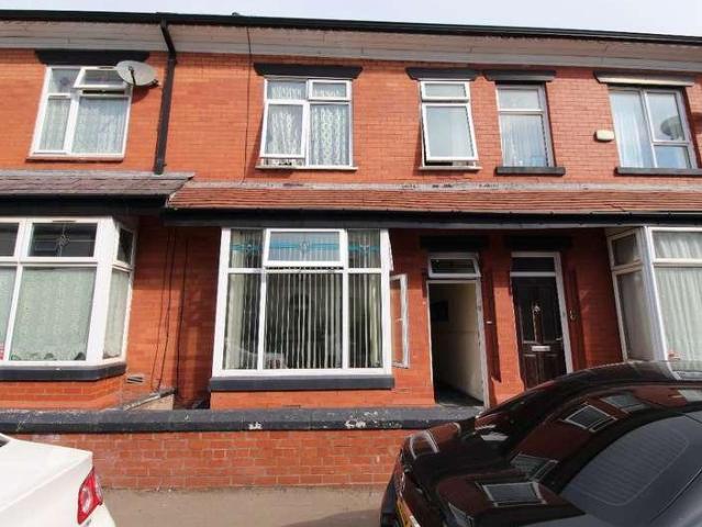 3 bed house to rent