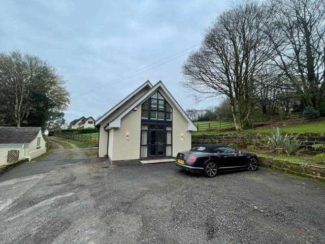 3 bed house to rent