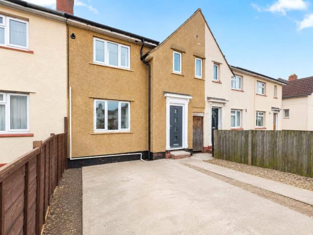 3 Bed house to rent