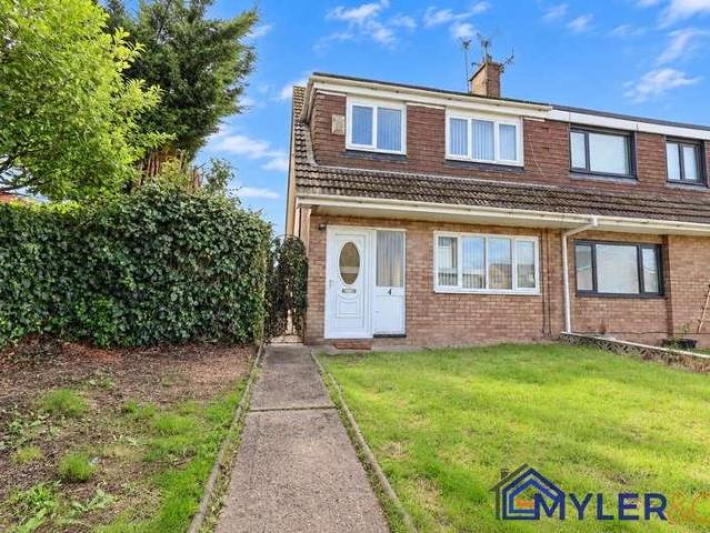 3 bed house to rent