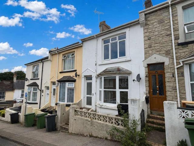 3 bed house to rent