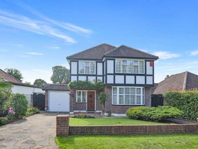 3 bed house to rent