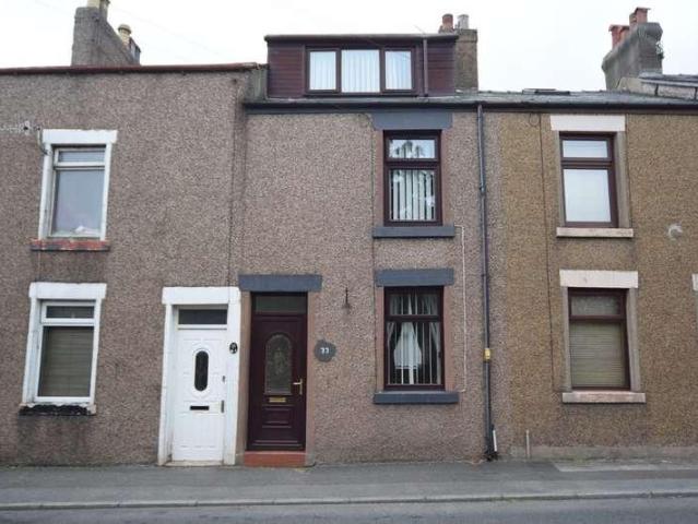 3 bed house to rent
