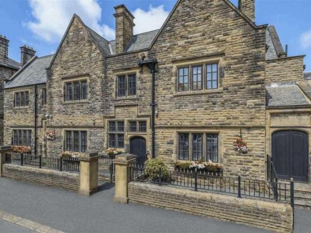 3 bed house to rent
