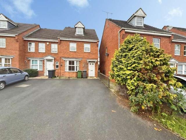 3 bed house to rent