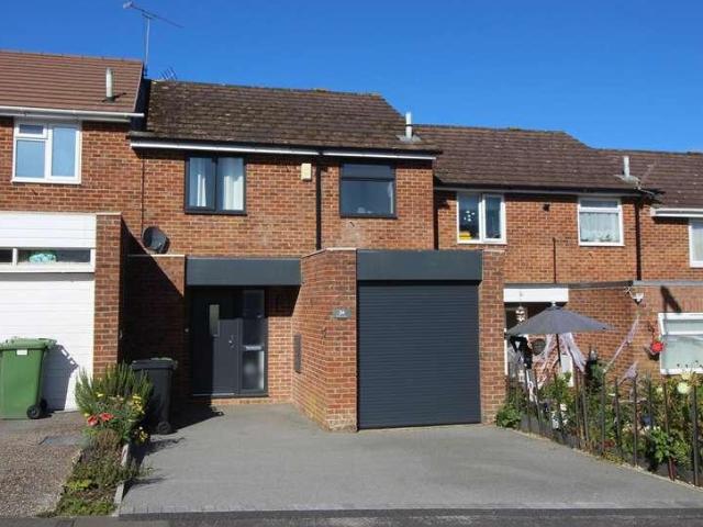 3 bed house to rent