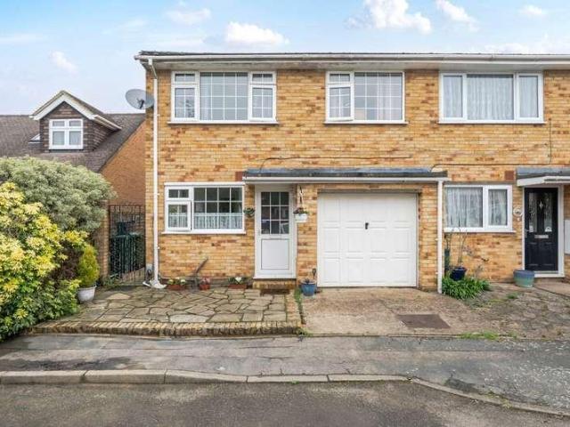 3 bed house to rent