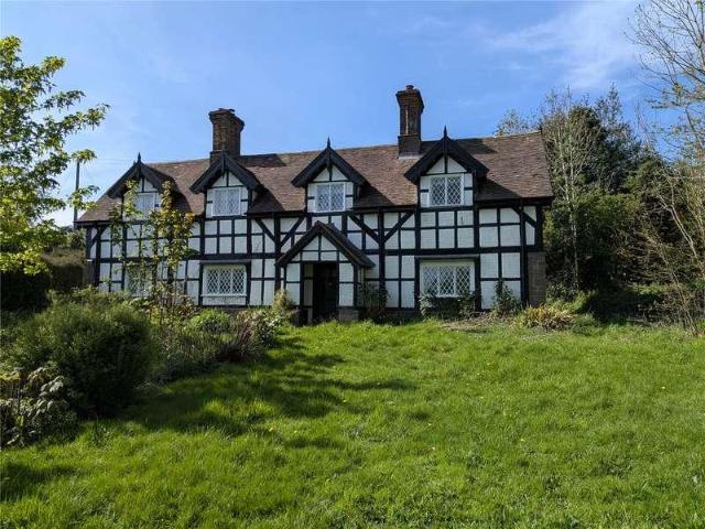 3 bed house to rent