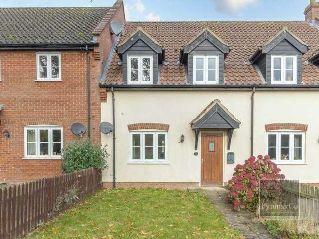 3 bed house to rent