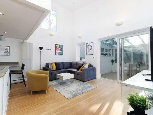 3 bed house to rent