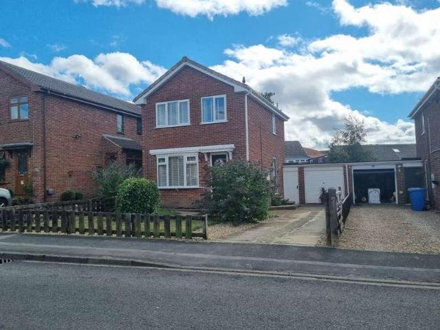 3 bed house to rent