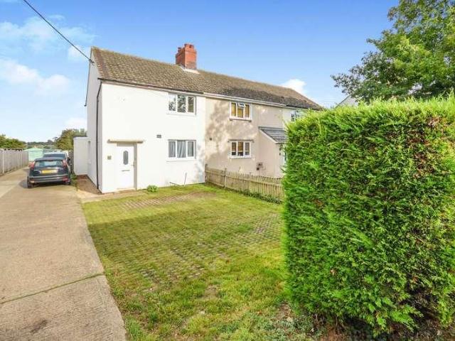 3 bed house to rent