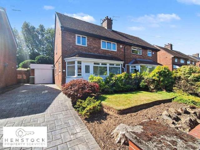 3 bed house to rent