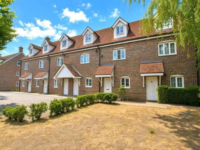 3 bed house to rent