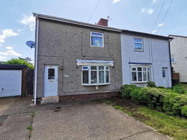 3 bed house to rent