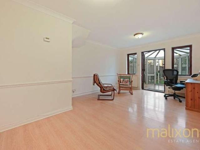 3 bed house to rent