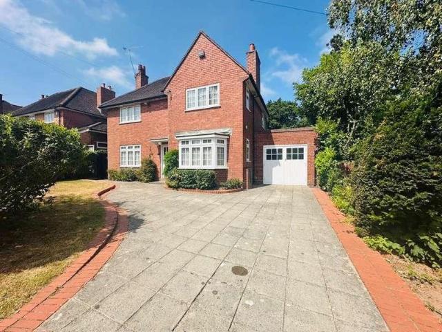 3 bed house to rent