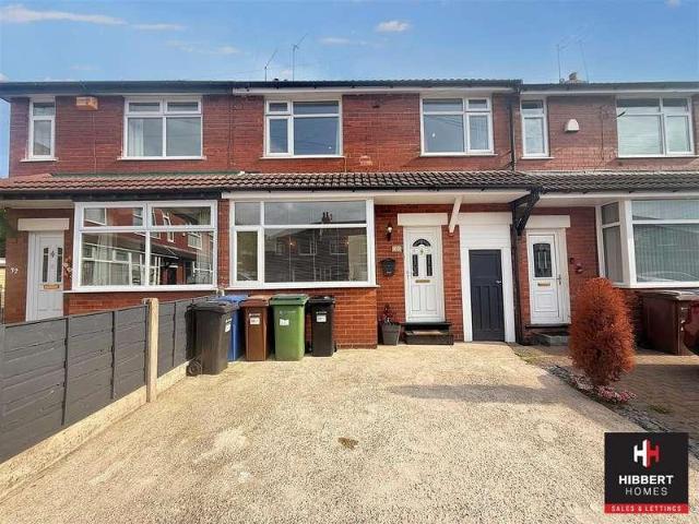 3 bed house to rent