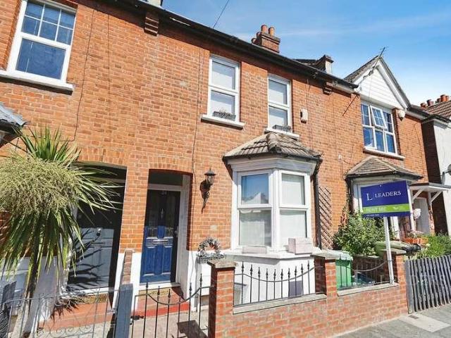3 bed house to rent