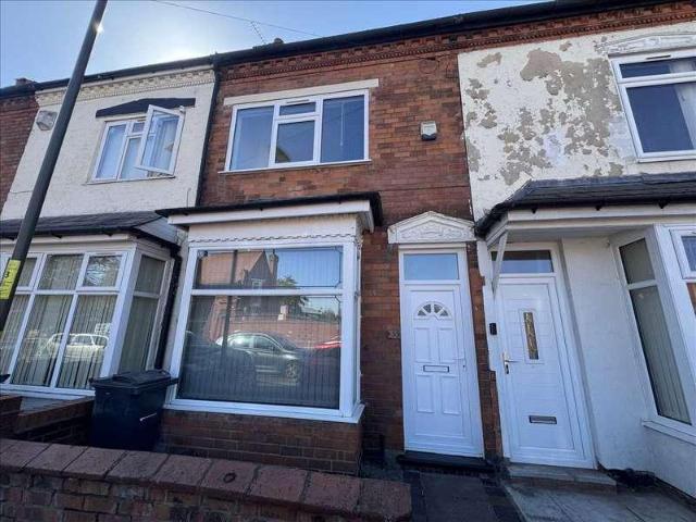3 bed house to rent