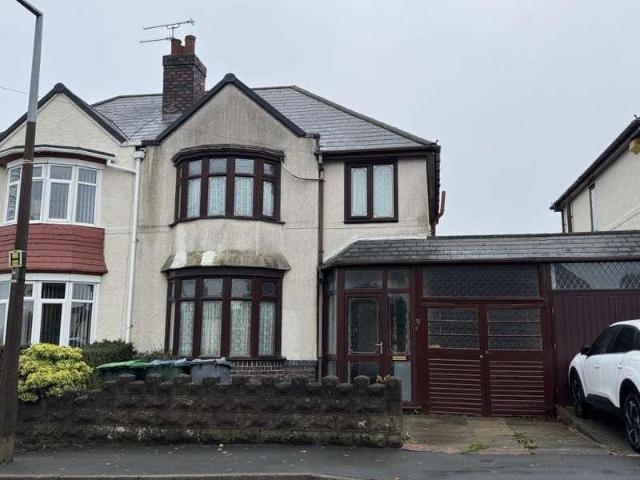 3 bed house to rent