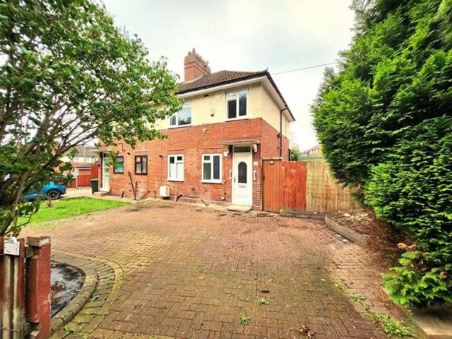 3 bed house to rent