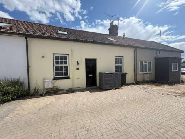 3 bed house to rent