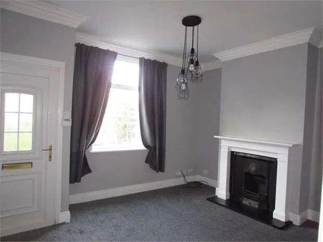 3 bed house to rent