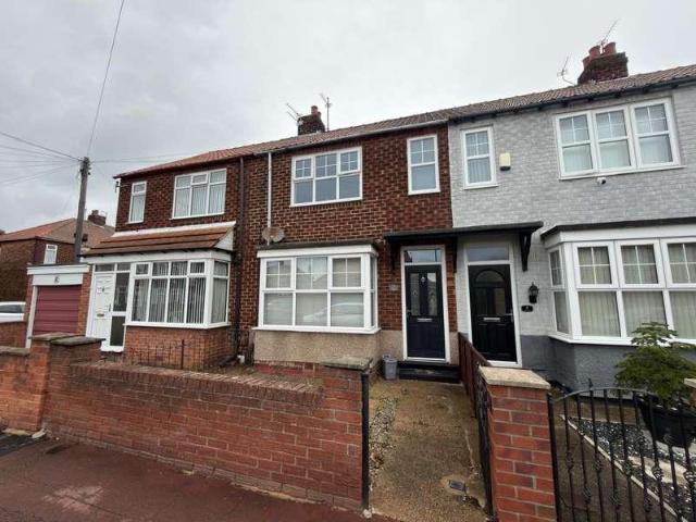 3 bed house to rent
