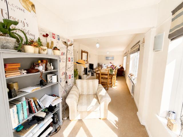 3 bed house to rent