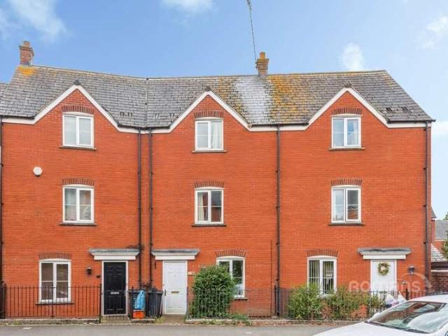 3 bed house to rent