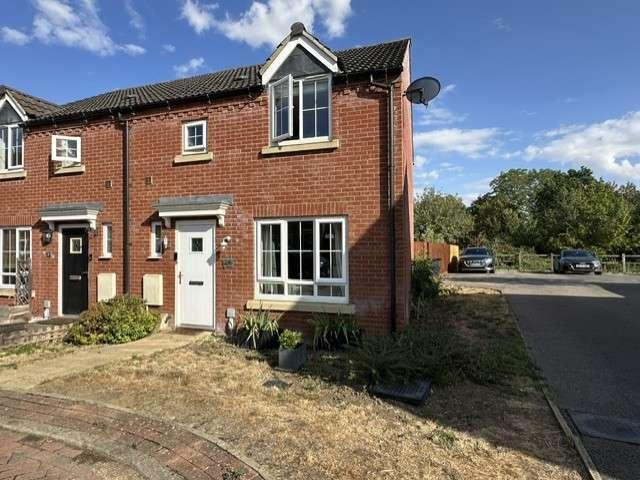 3 bed house to rent