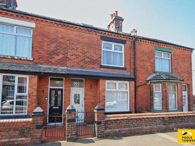 3 bed house to rent