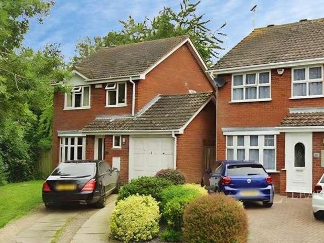3 bed house to rent