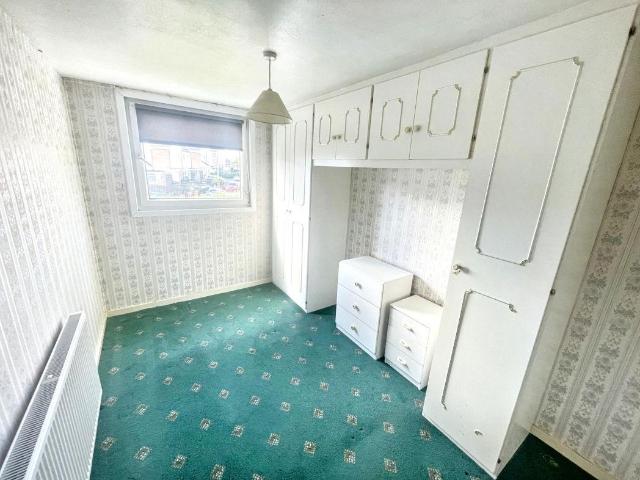 3 bed house to rent
