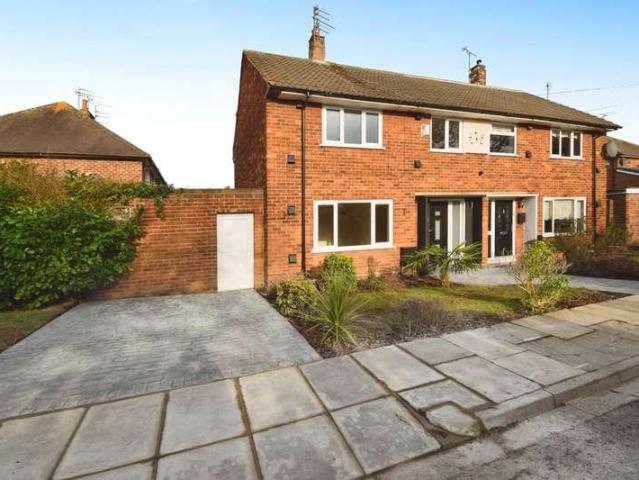3 bed house to rent
